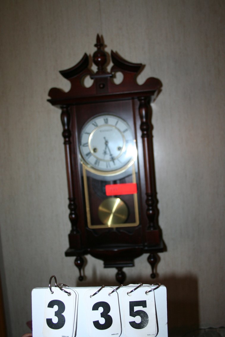 Image for Kassel clock