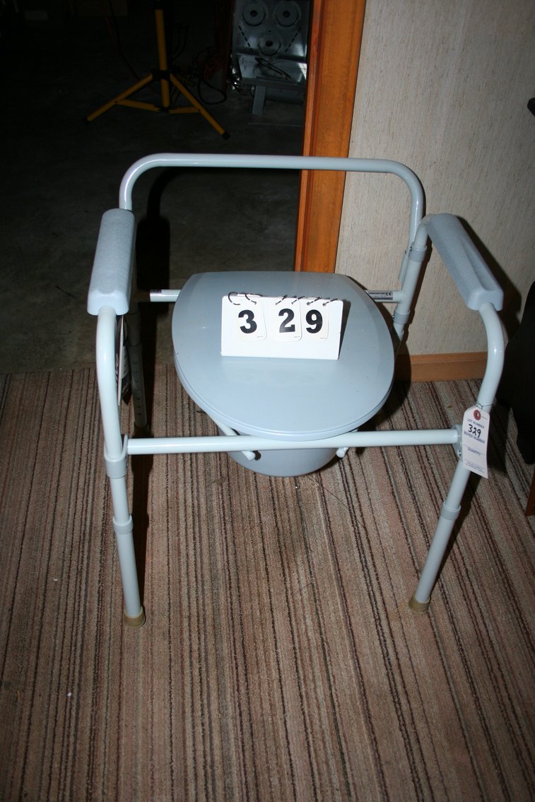 Image for NEVER USED