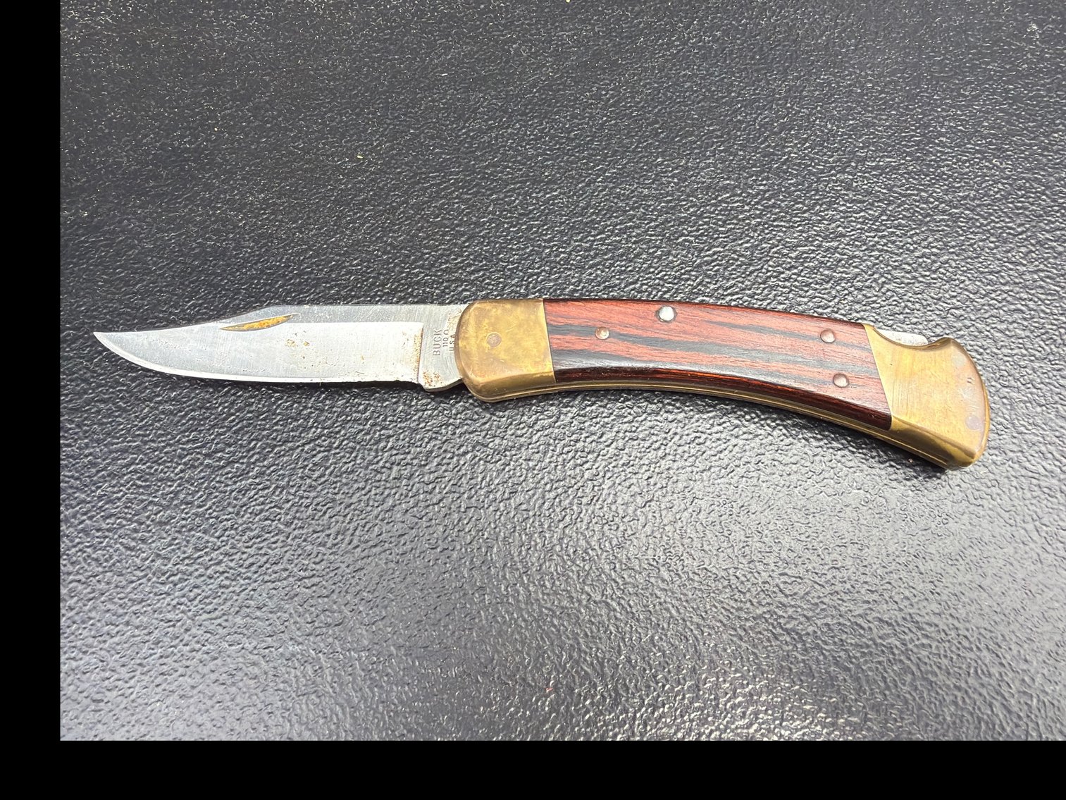 Image for Buck knife