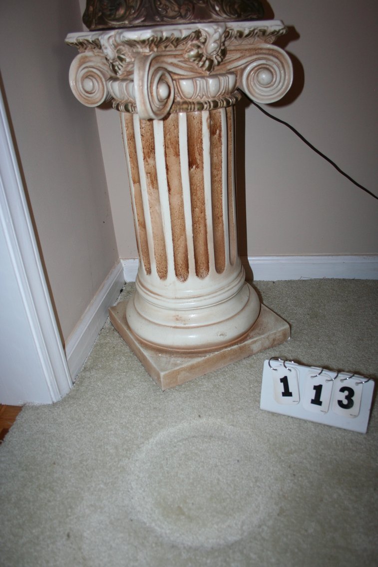 Image for Plant stand 24