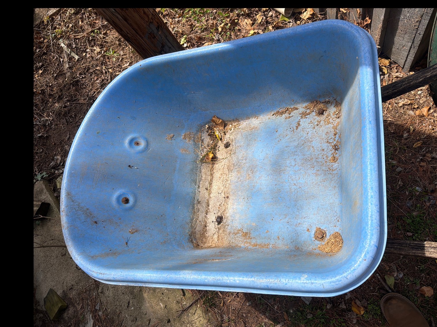 Image for Wheelbarrow