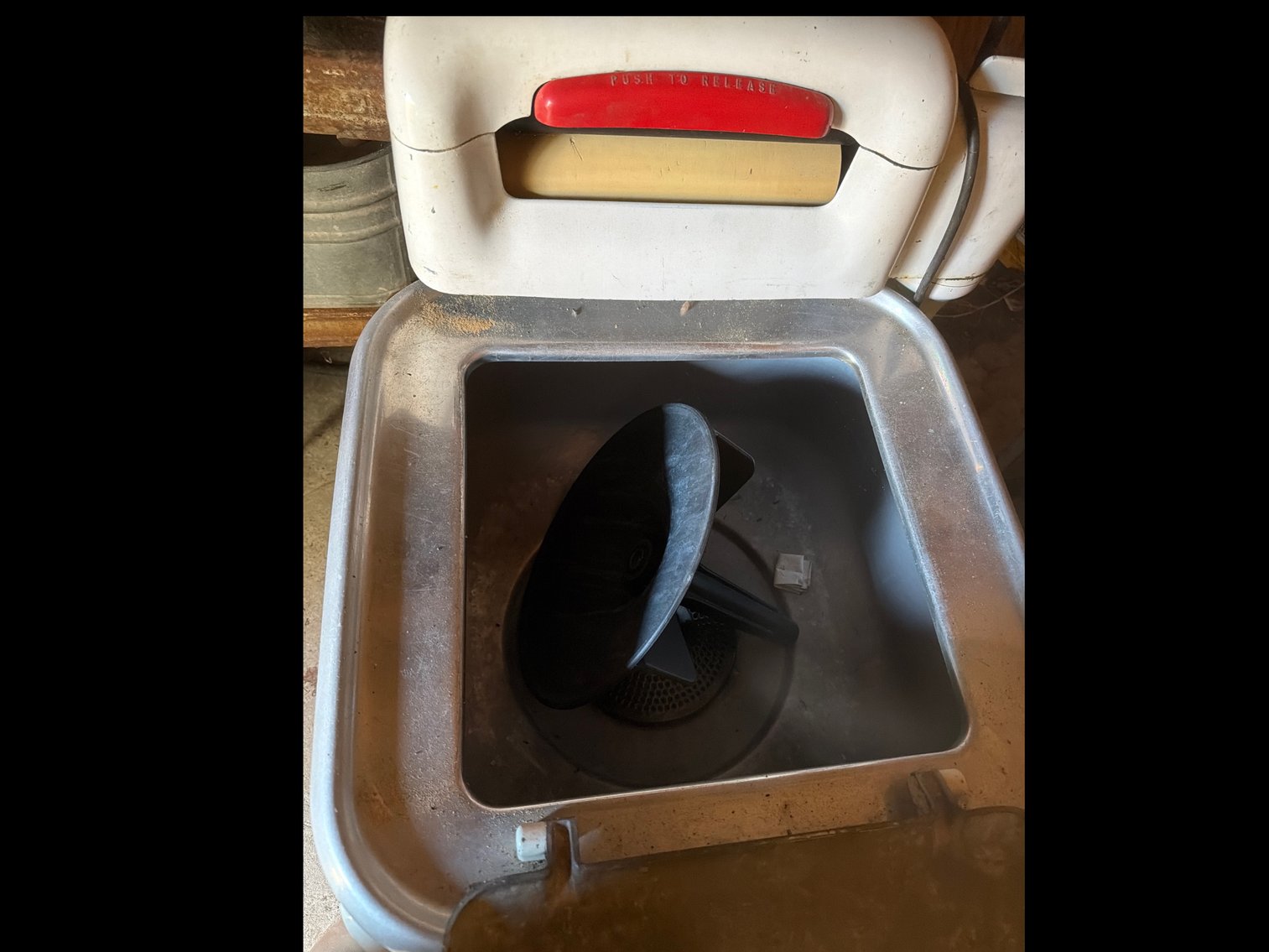 Image for Maytag Washer