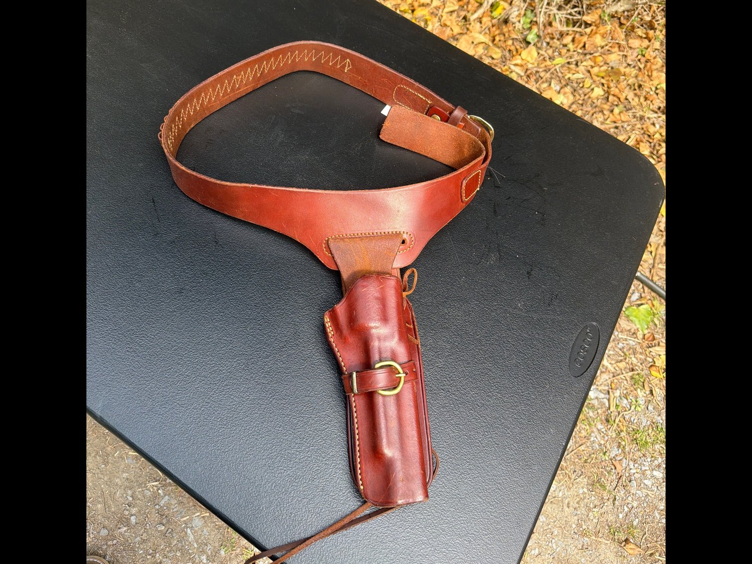 Image for Pistol holster