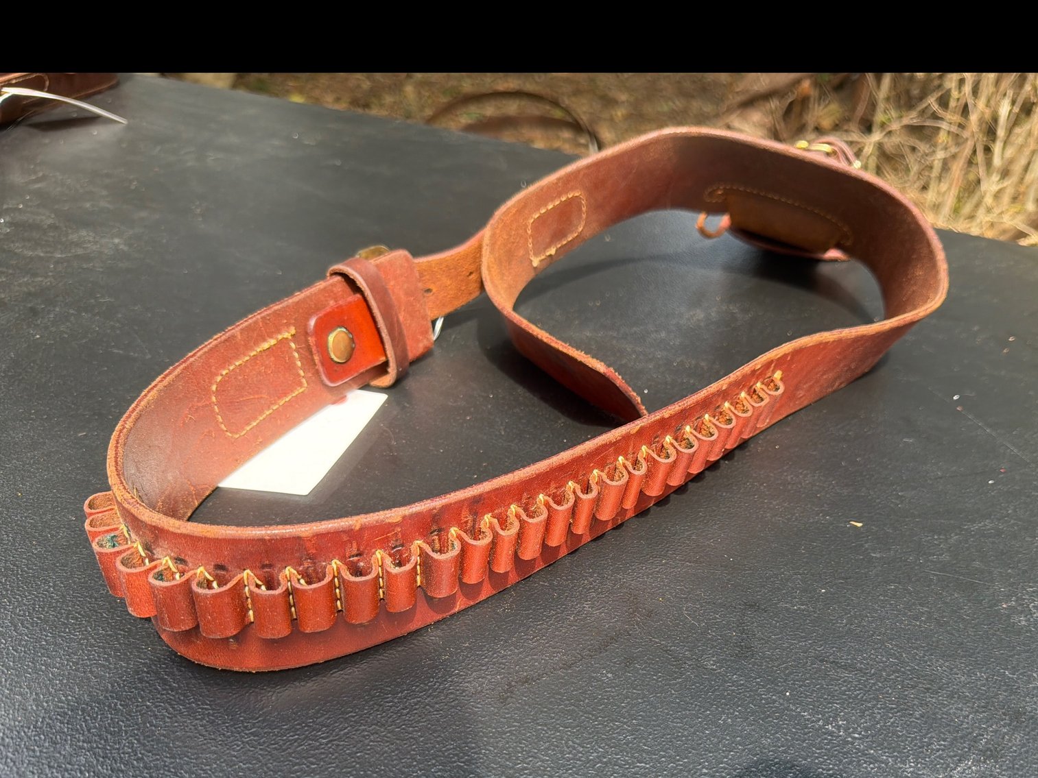 Image for Pistol holster