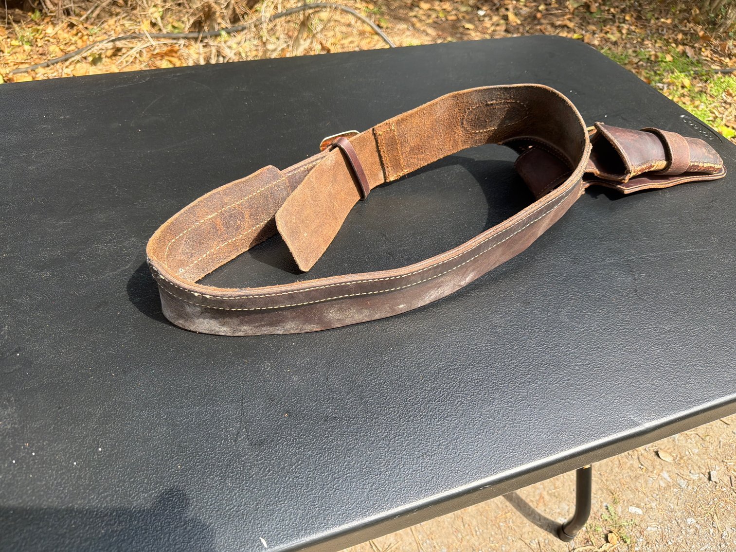 Image for Pistol holster