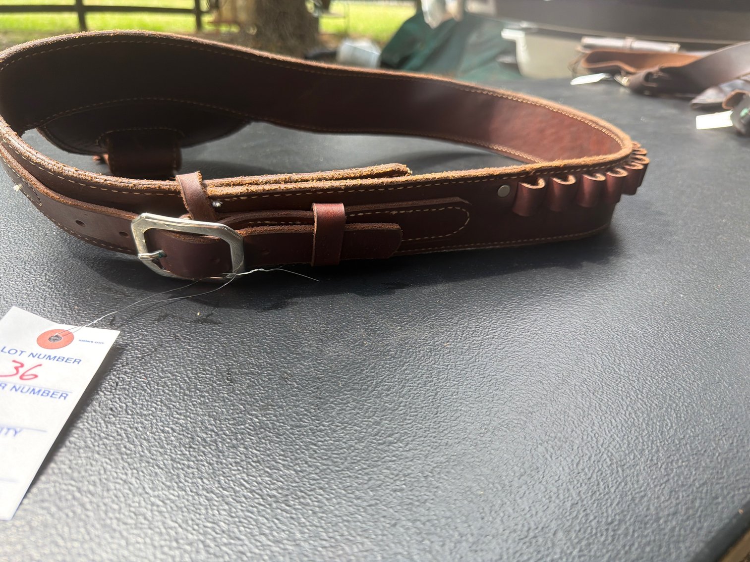 Image for Pistol holster