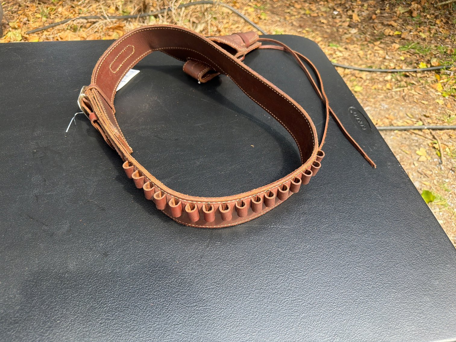 Image for Pistol holster