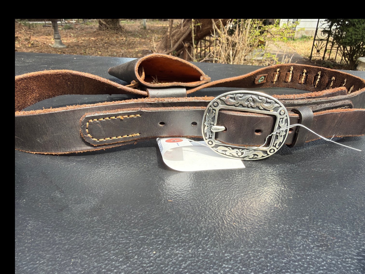 Image for Pistol holster