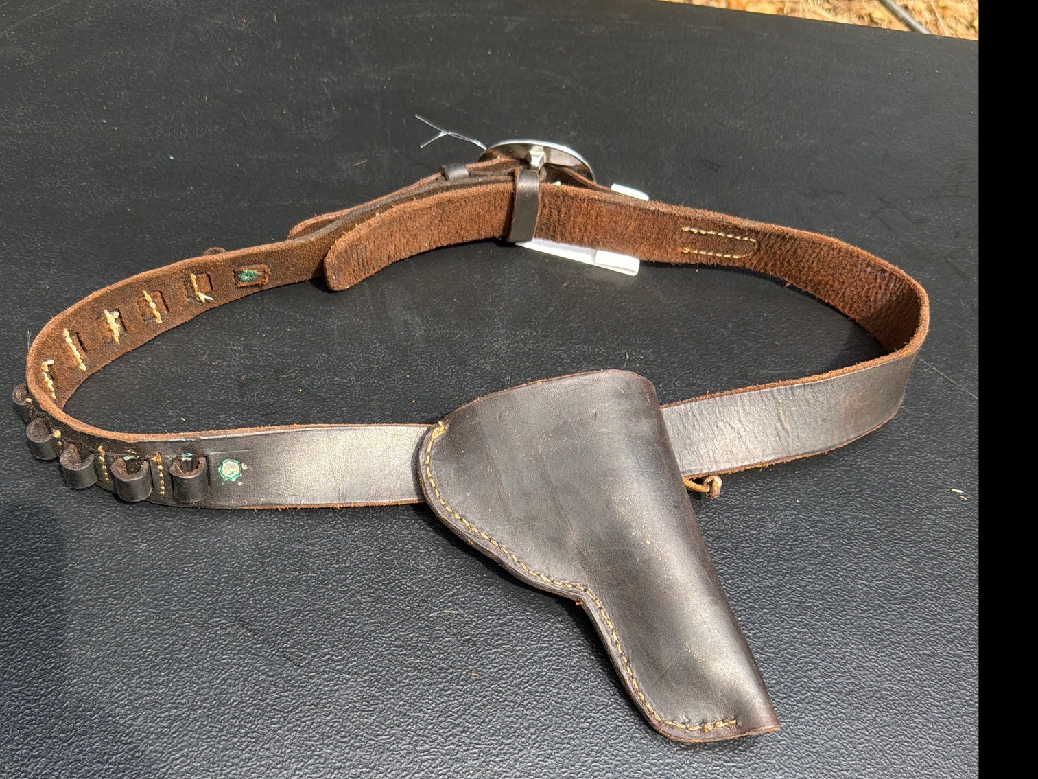 Image for Pistol holster