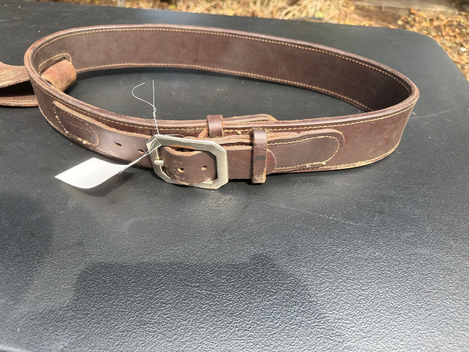 Image for Pistol holster