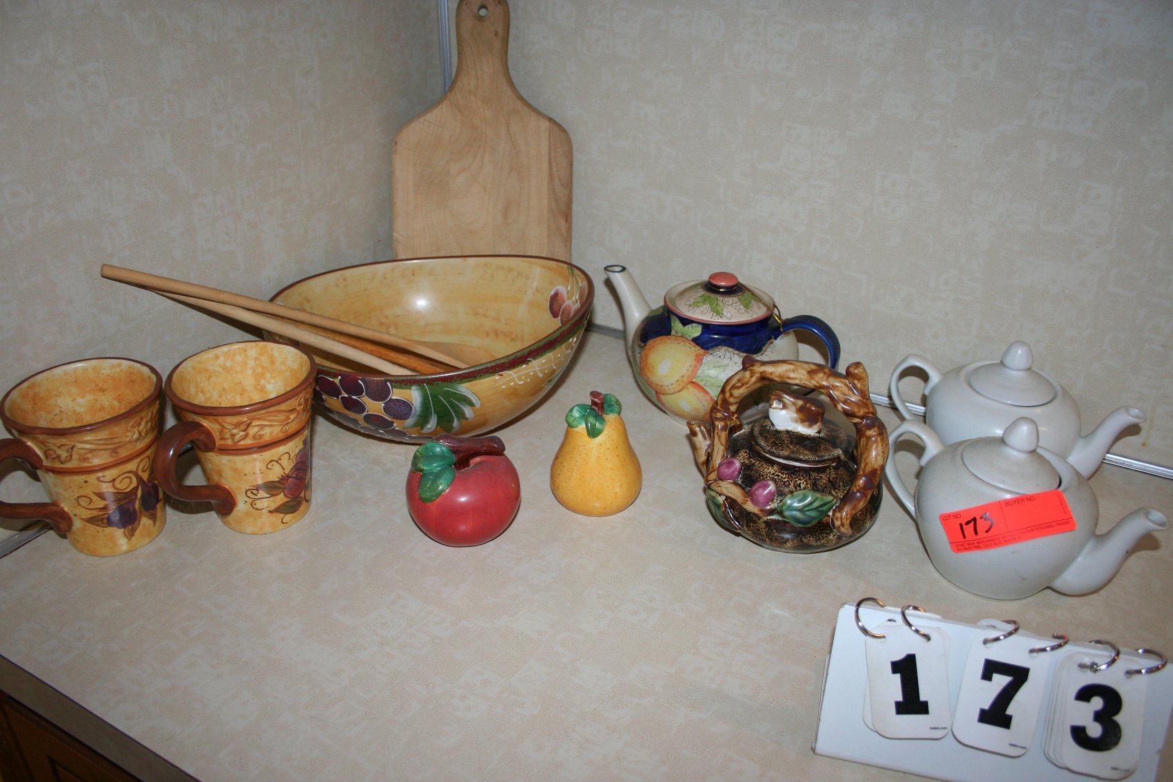 Image for Pottery