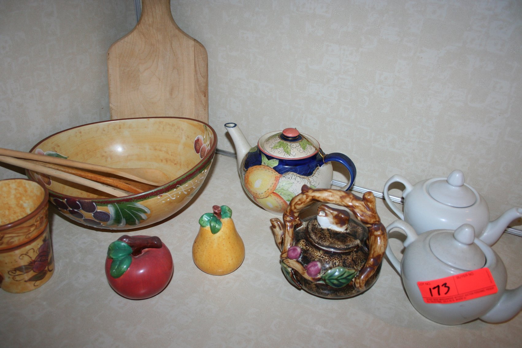 Image for Pottery