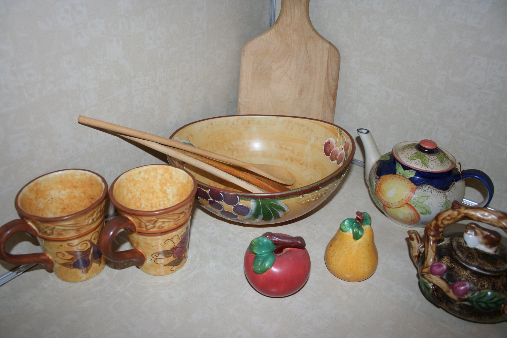 Image for Pottery