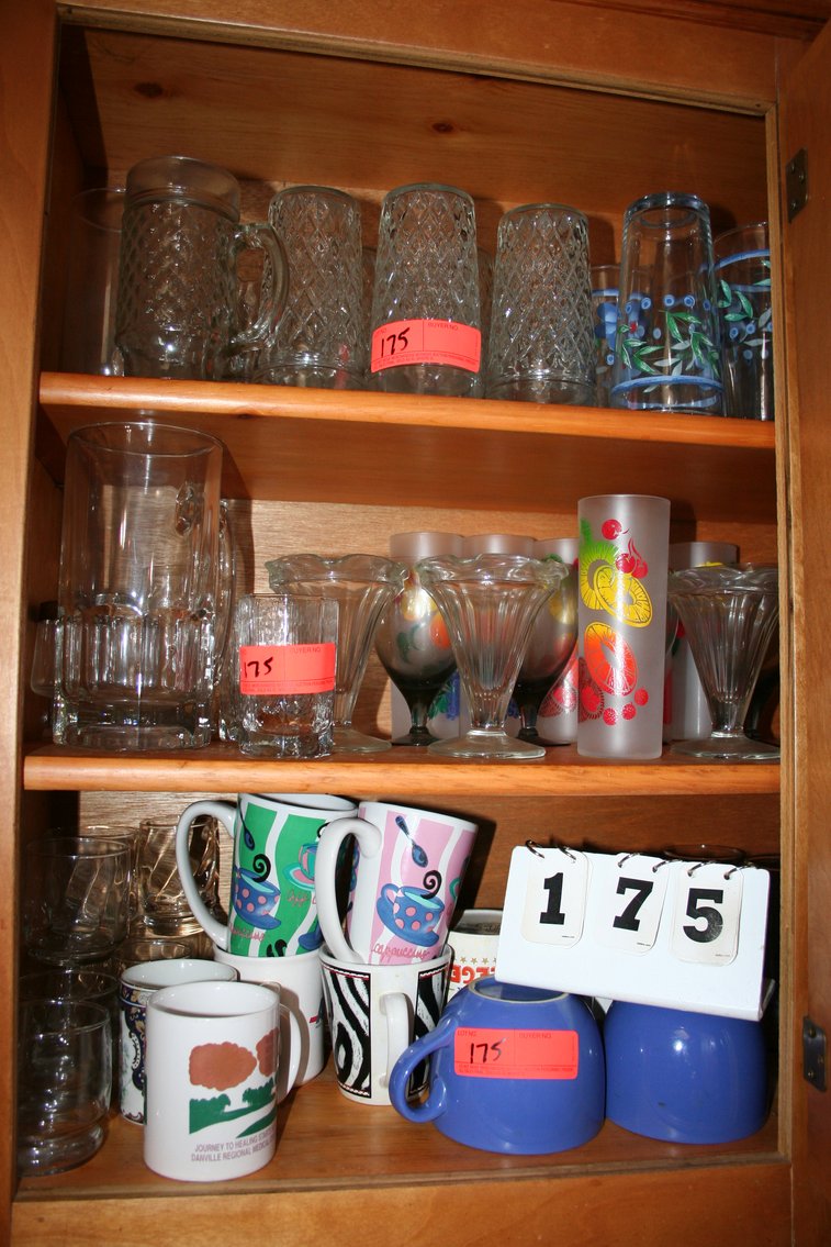 Image for Vintage glass