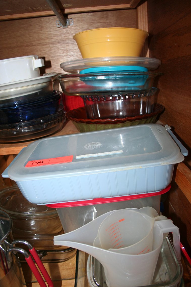 Image for Tupperware