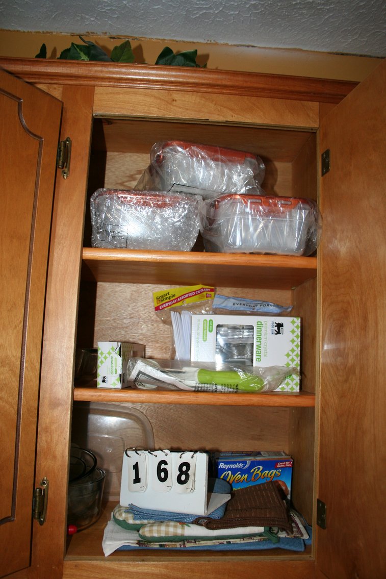 Image for Misc kitchen items