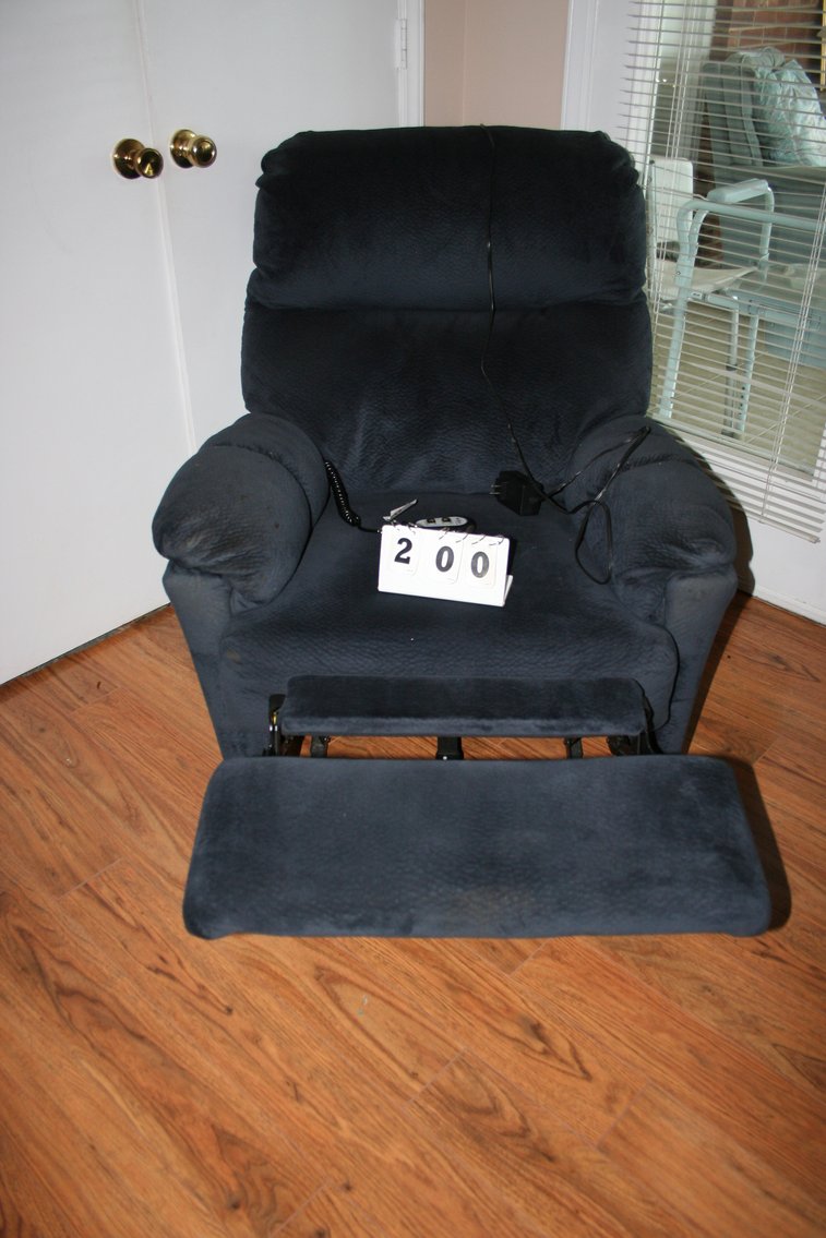 Image for Electric Recliner  (Working)