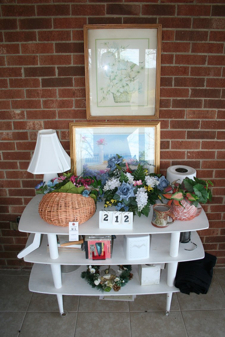 Image for Table & misc contents
