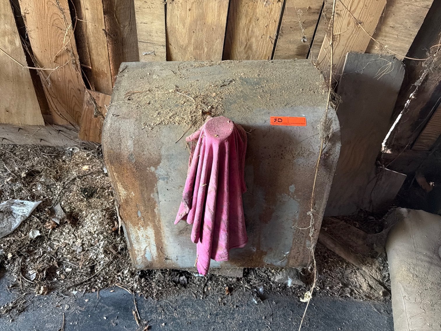 Image for Gas tank