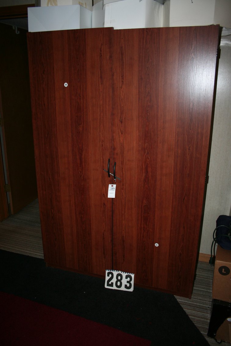 Image for Armoire 48
