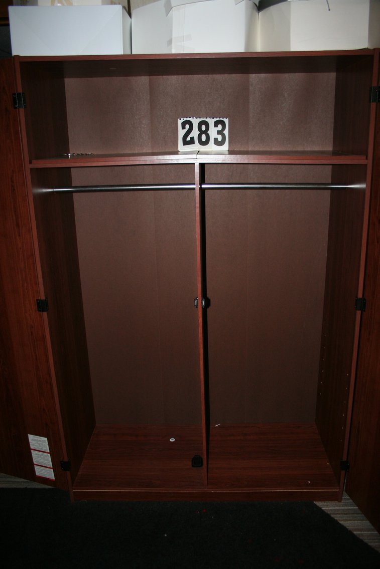 Image for Armoire 48