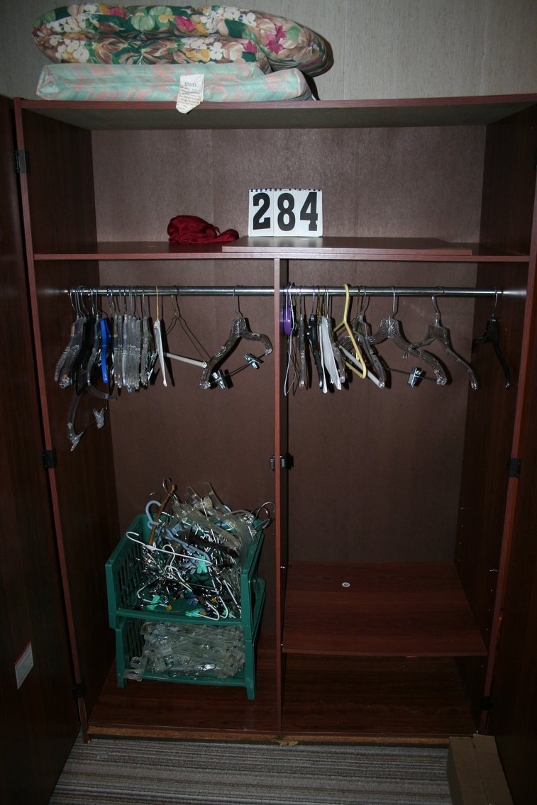 Image for Armoire 48