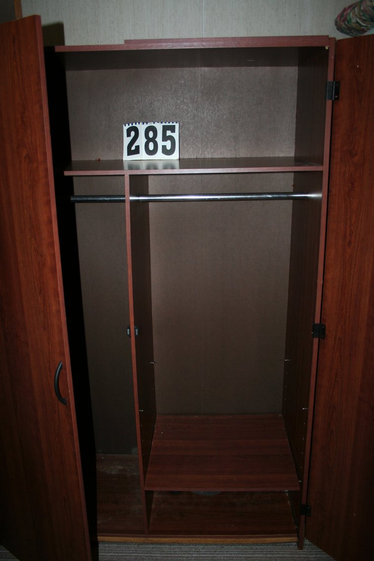 Image for Armoire 48