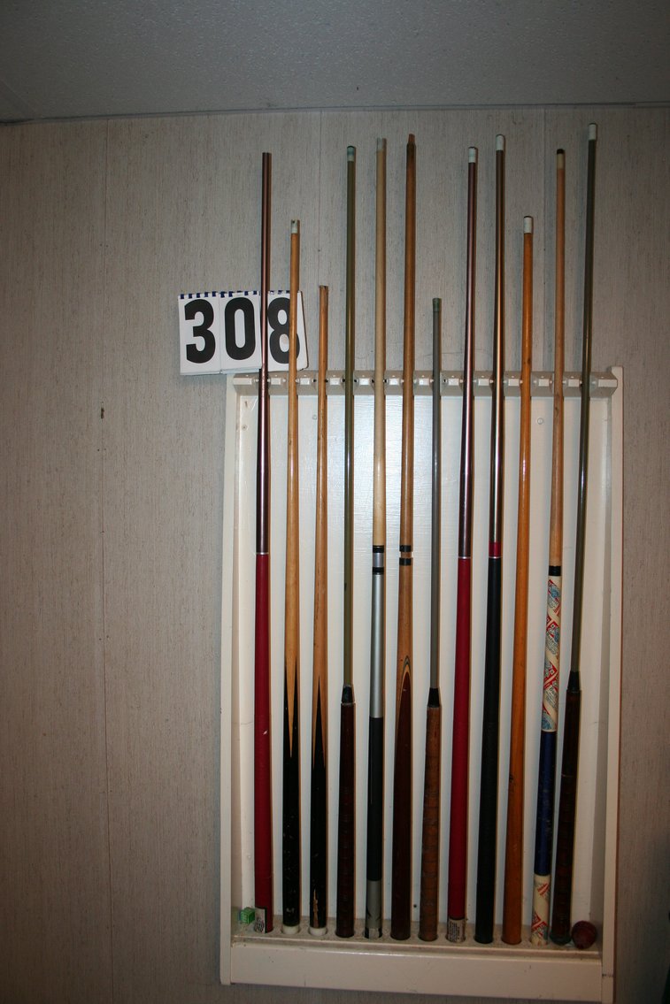 Image for Billiards Inc Model Pro 2, Brunswick coin operated, Very nice condition