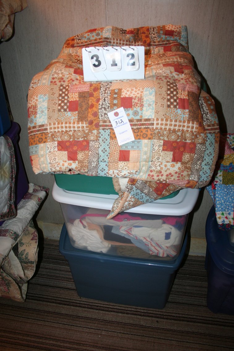 Image for Misc bedding