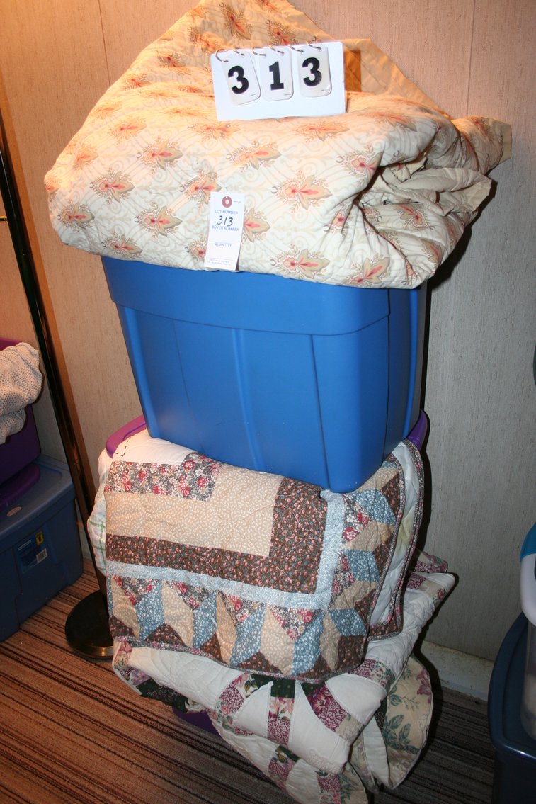 Image for Misc bedding