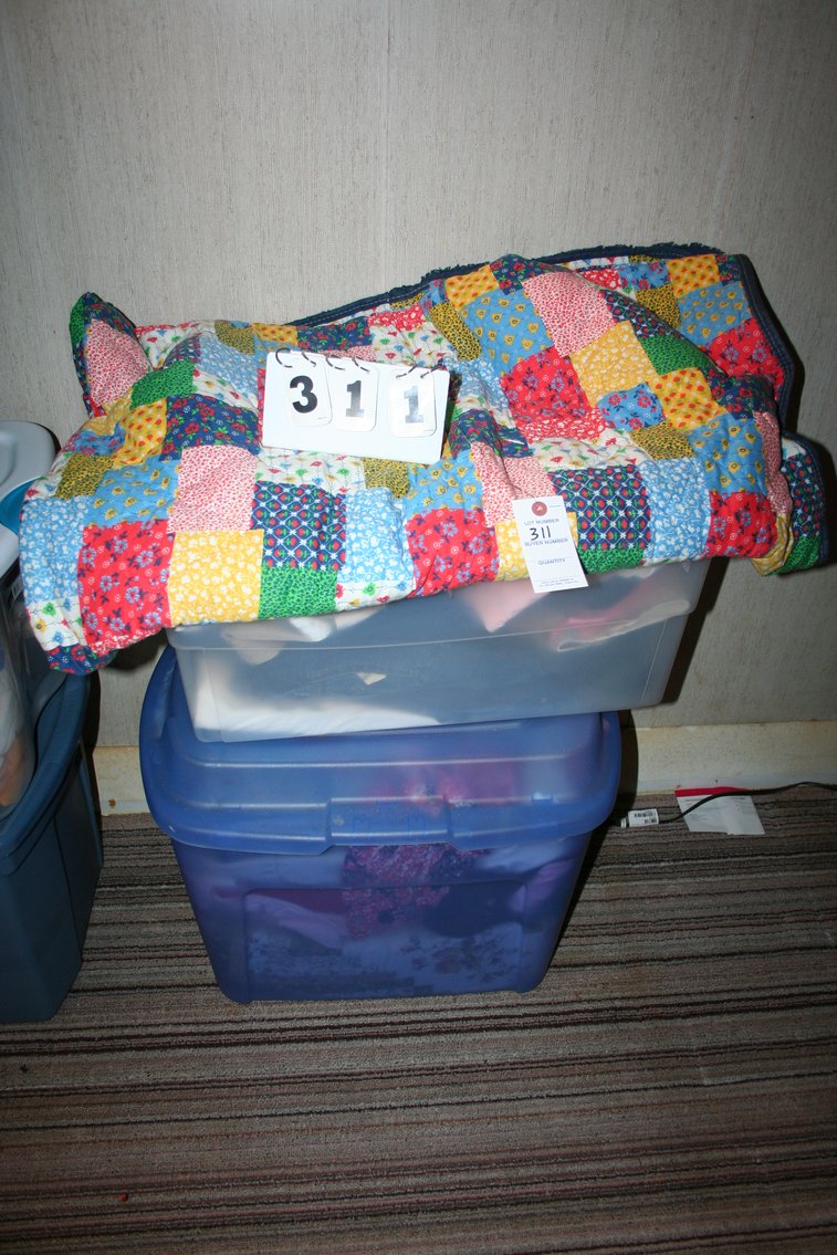 Image for Misc bedding