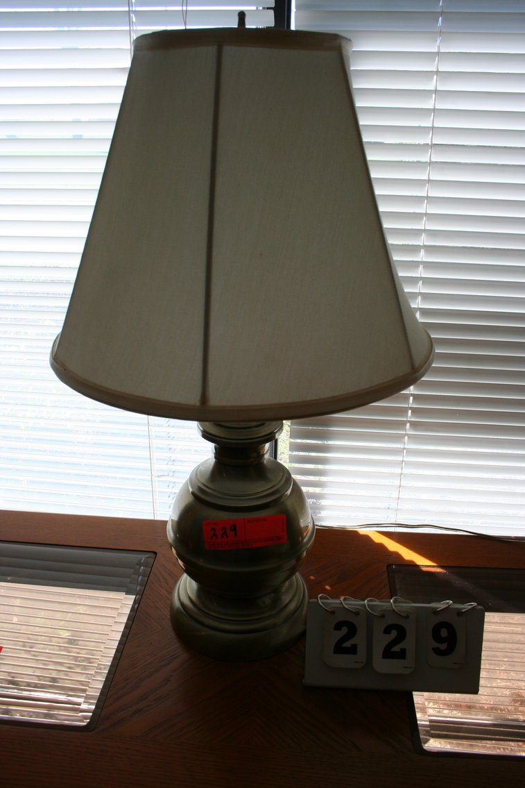Image for Lamp 24