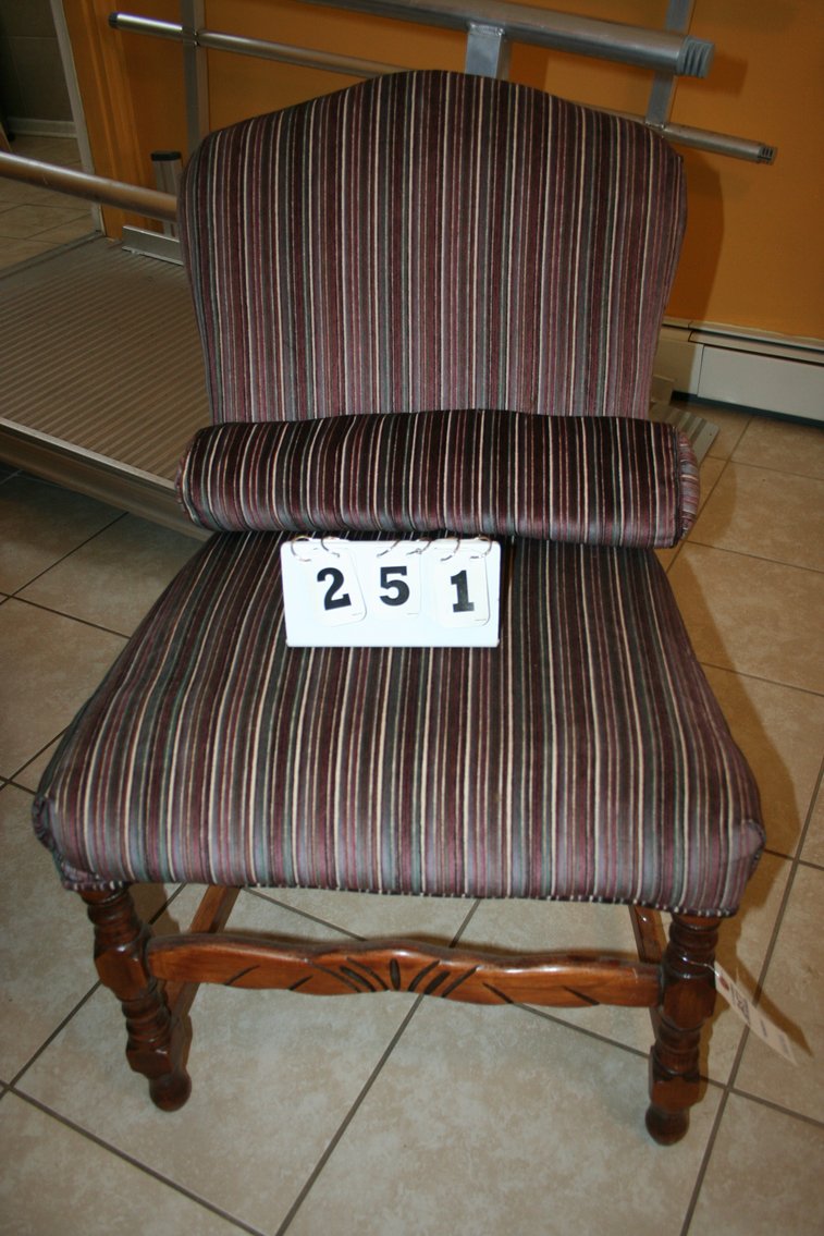 Image for Vintage chair  (Nice)