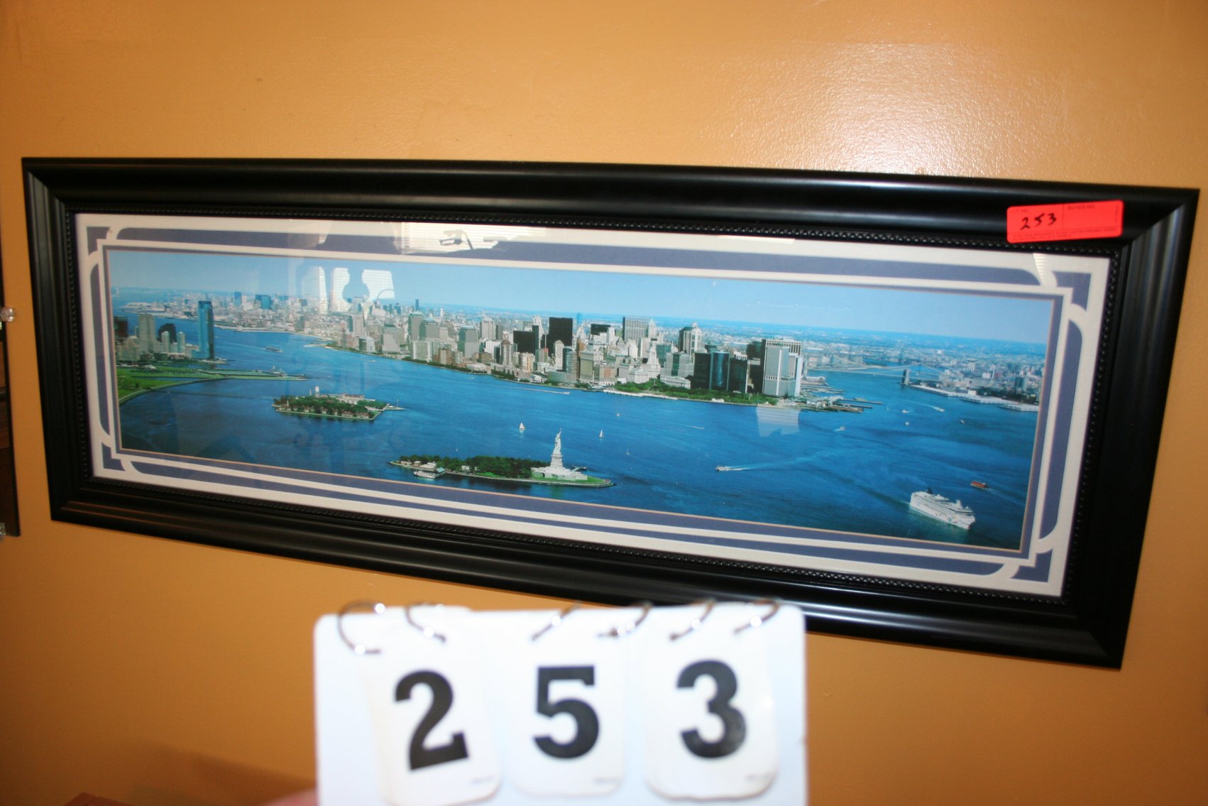 Image for New York