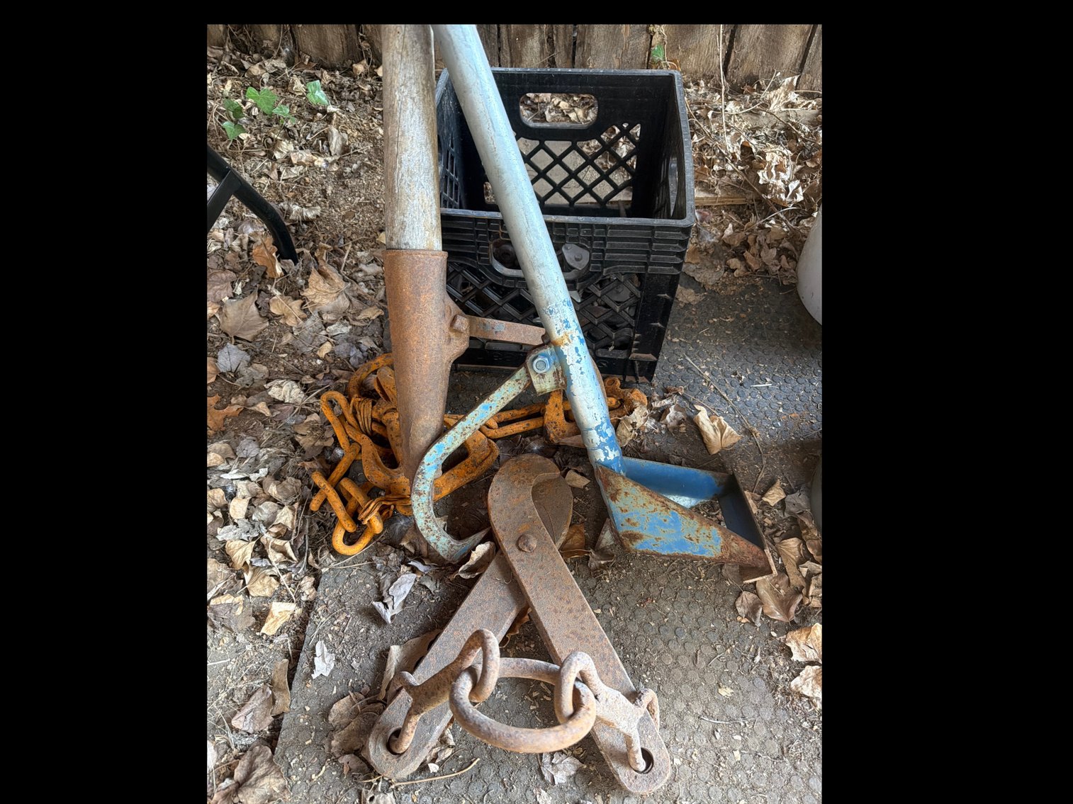 Image for Logging tools