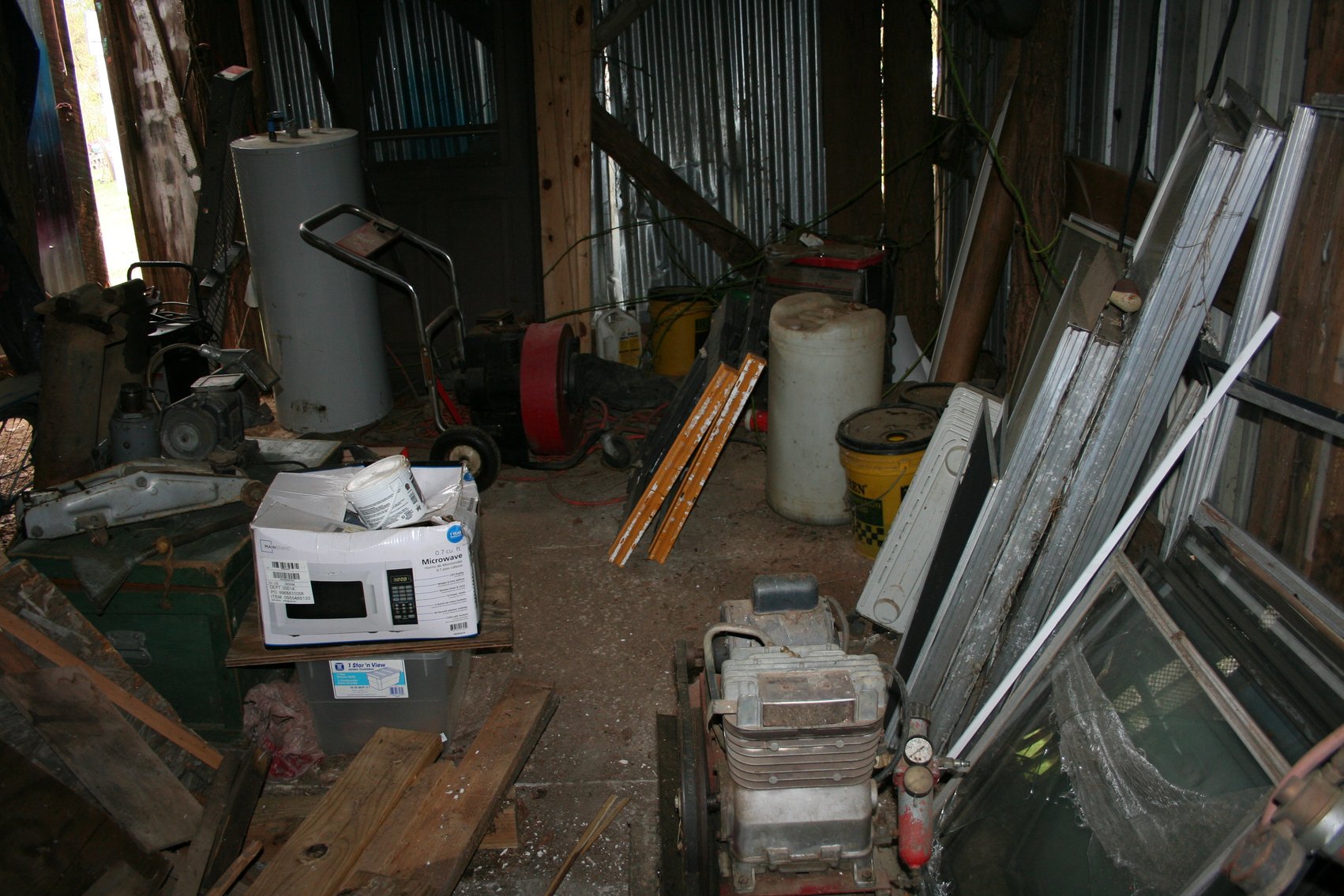 Image for Contents 
