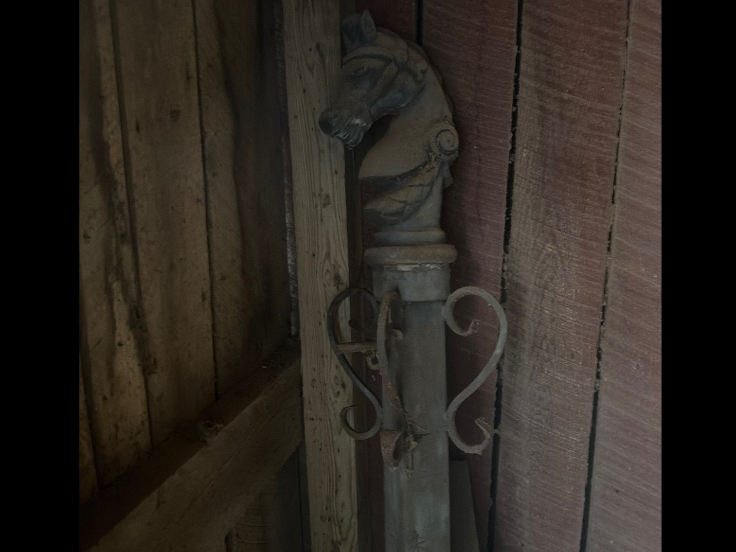 Image for Contents of building not individually tagged