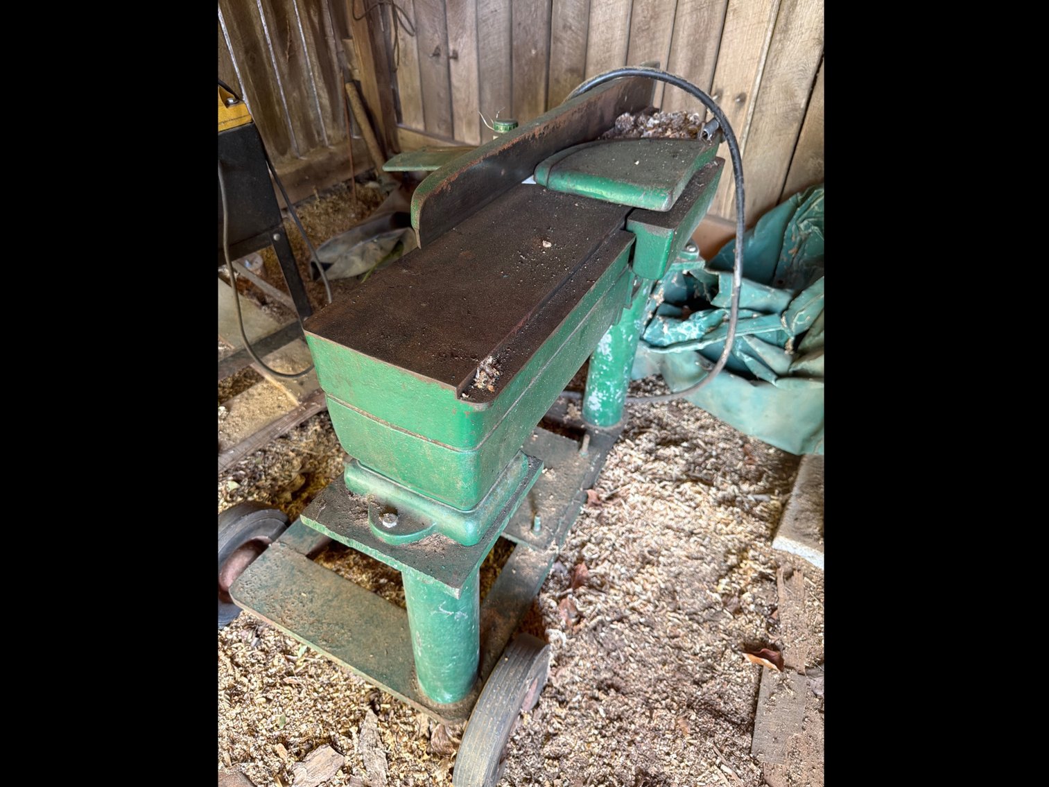 Image for Joiner