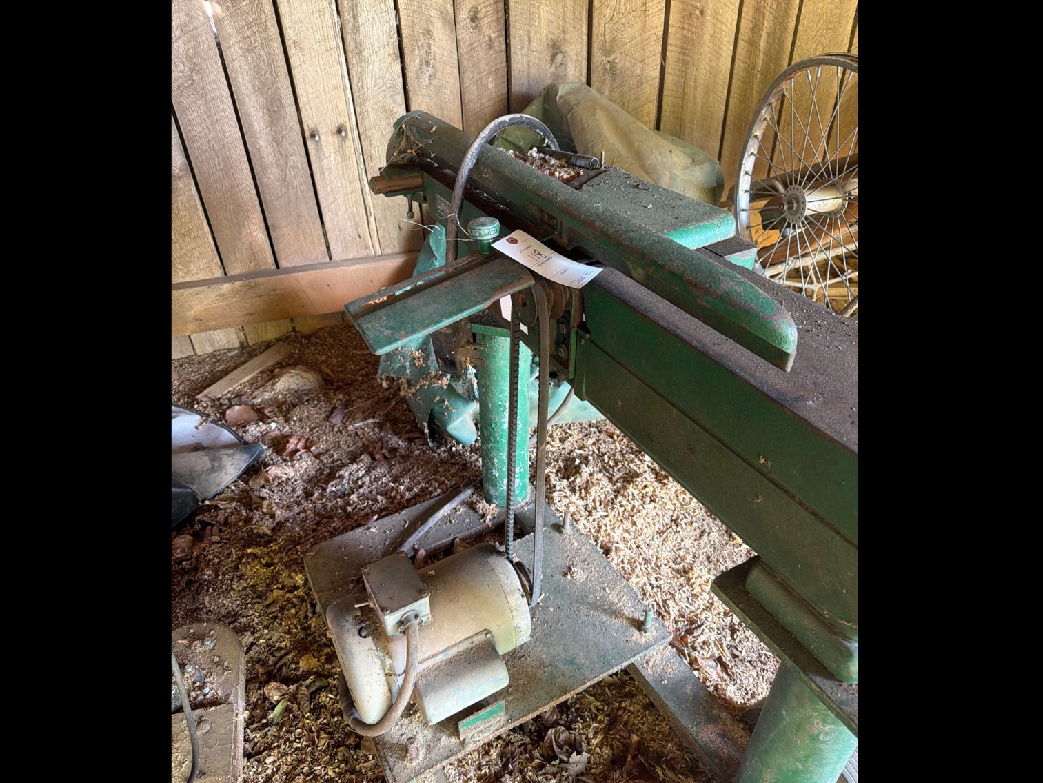 Image for Joiner