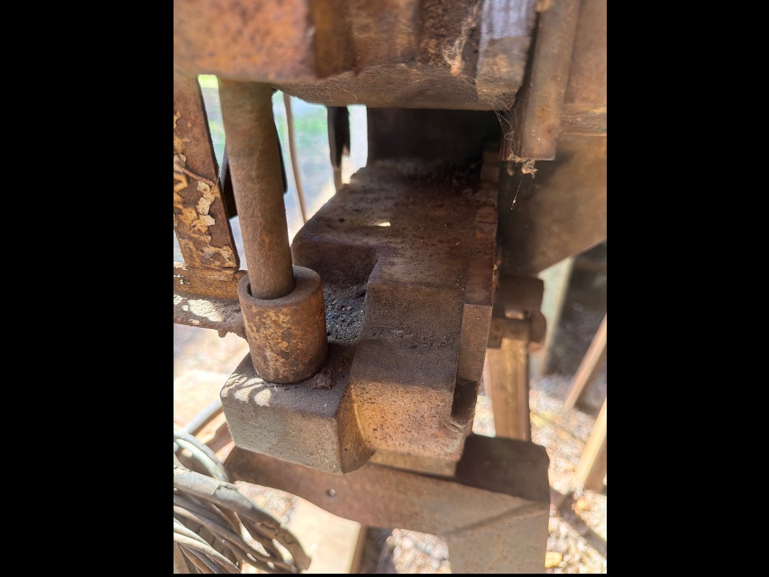Image for Bateman Metal cutter