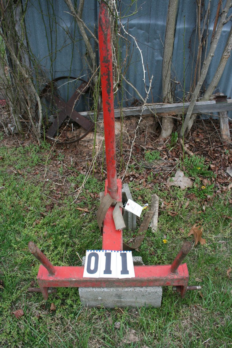 Image for Hay Spear