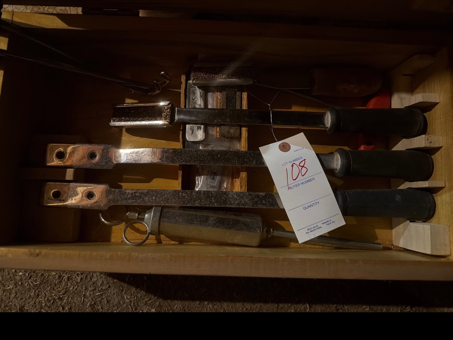 Image for Veterinarian tools