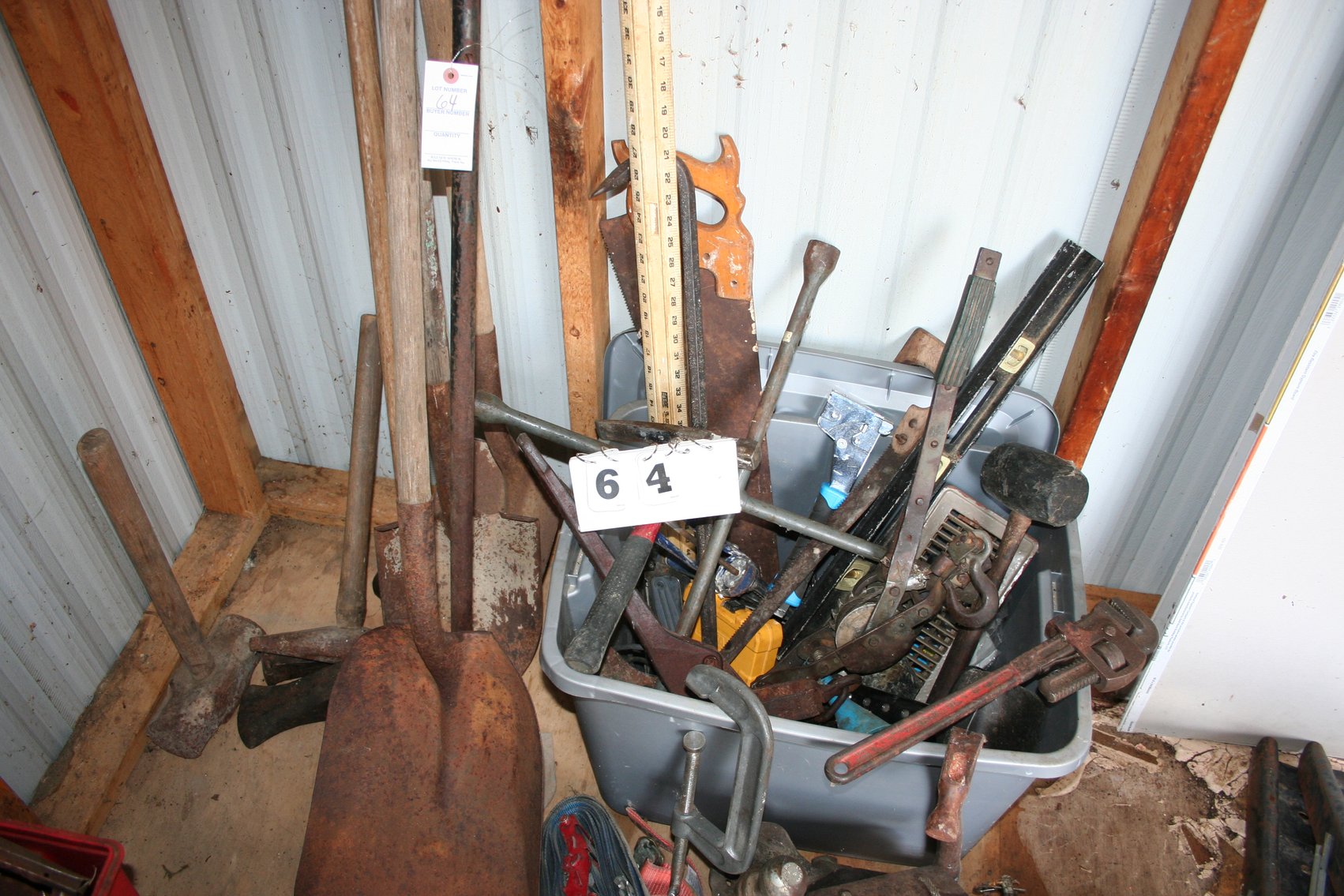 Image for Tools