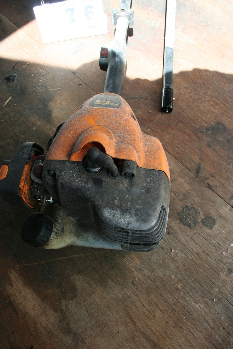 Image for Poulan Pro Pole Saw