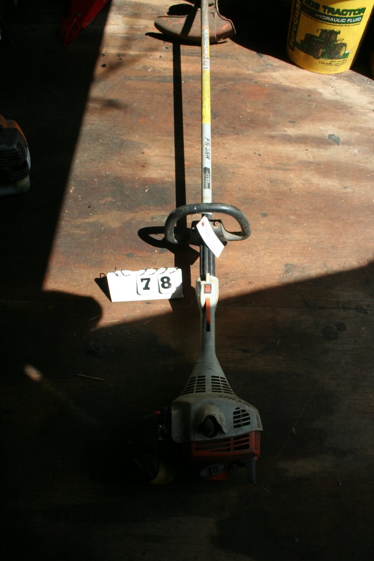 Image for Shihl FS 55 R
