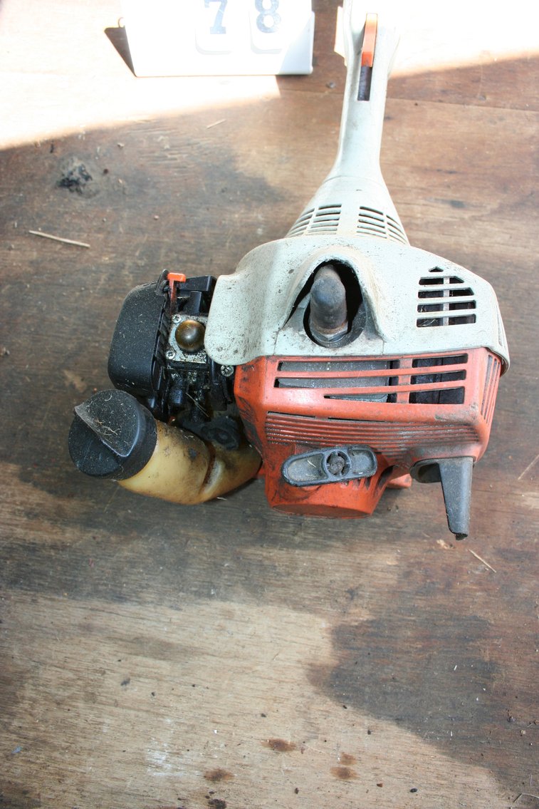 Image for Shihl FS 55 R