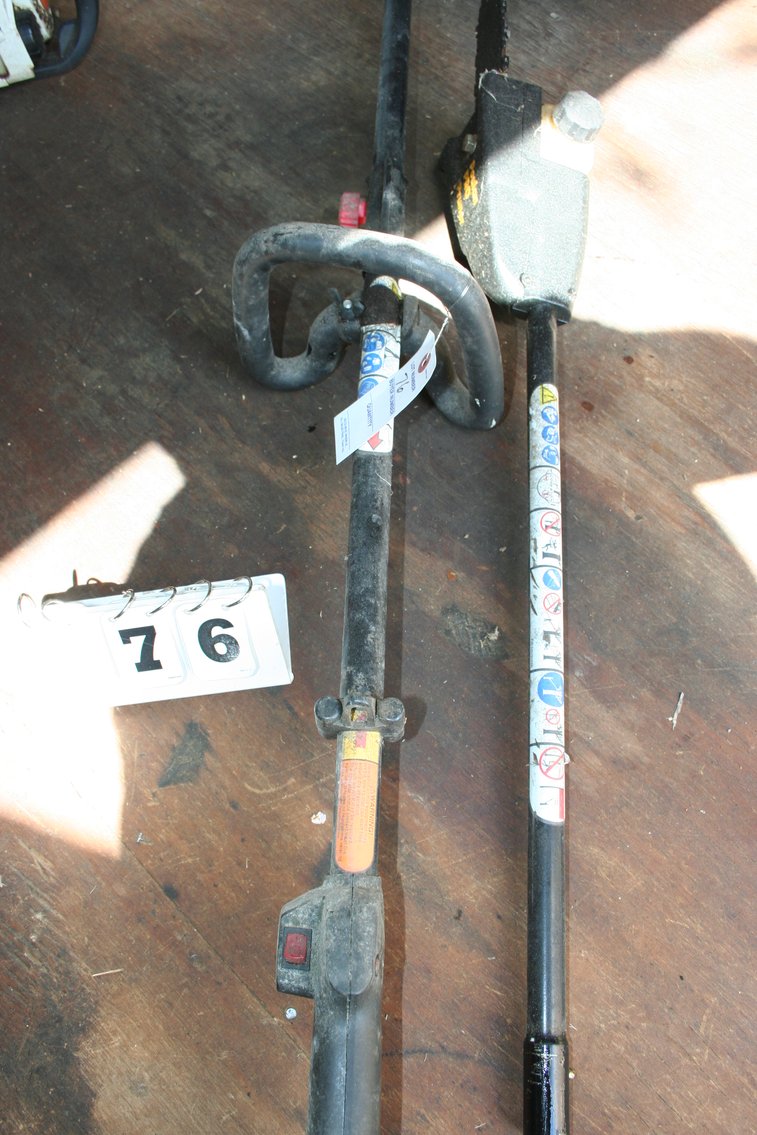 Image for Poulan Pro Pole Saw