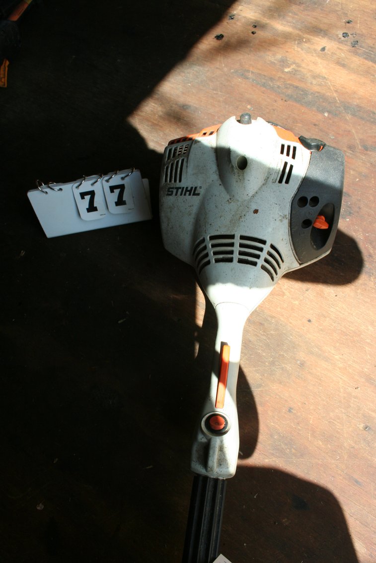 Image for Shihl FS 56 RC