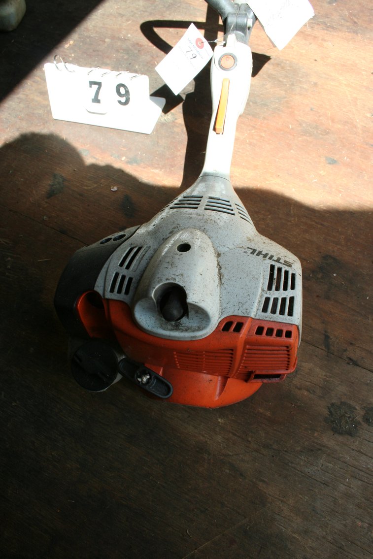 Image for Shihl FS 40 C