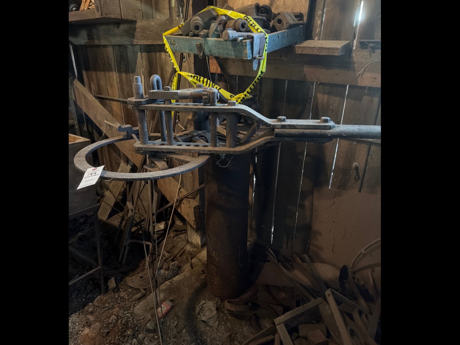 Image for Miscellaneous tools